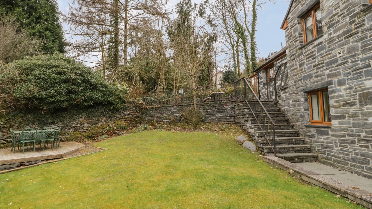 Photo of Outdoor in Gwynedd- Snowdonia