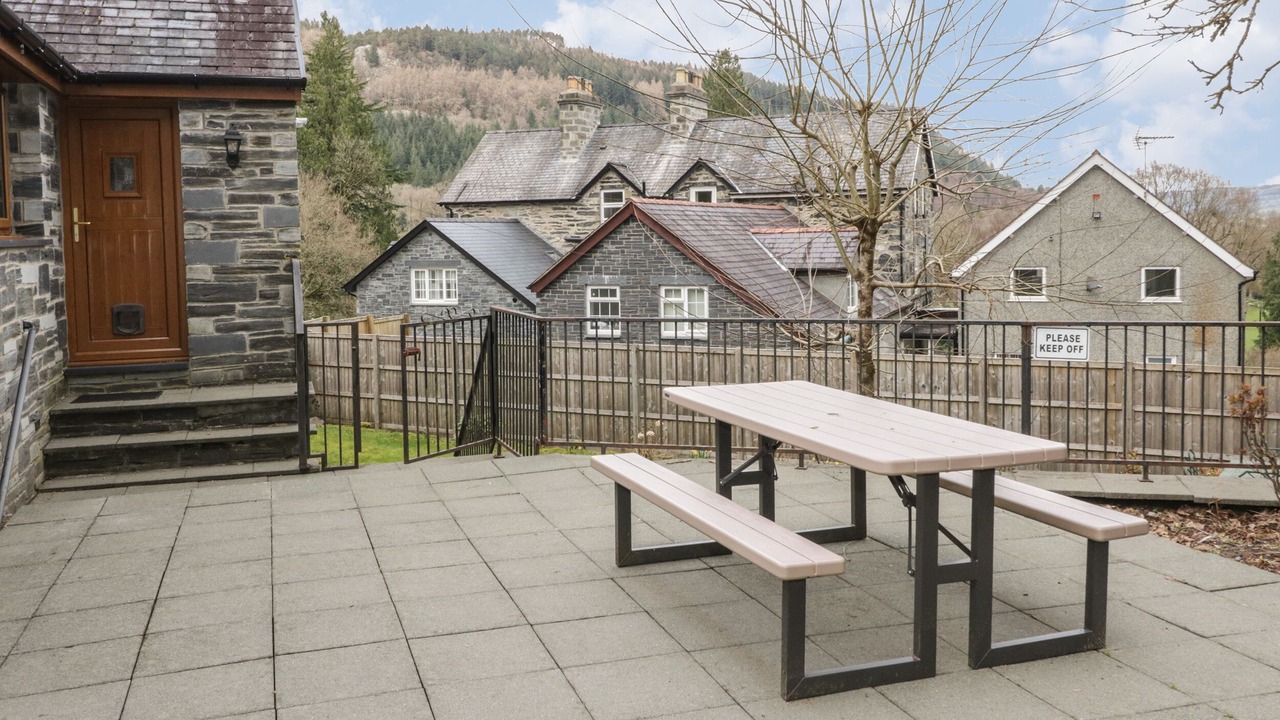 Photo of Outdoor in Gwynedd- Snowdonia