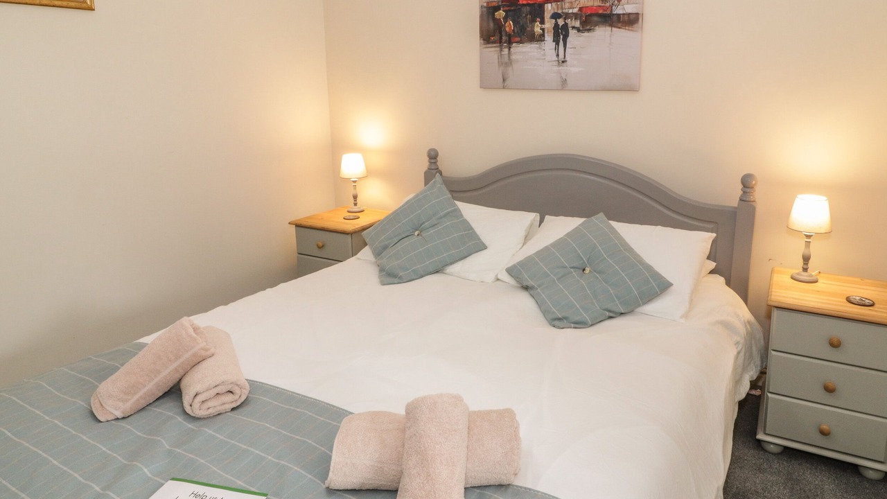 Photo of Bedroom in Gwynedd- Snowdonia