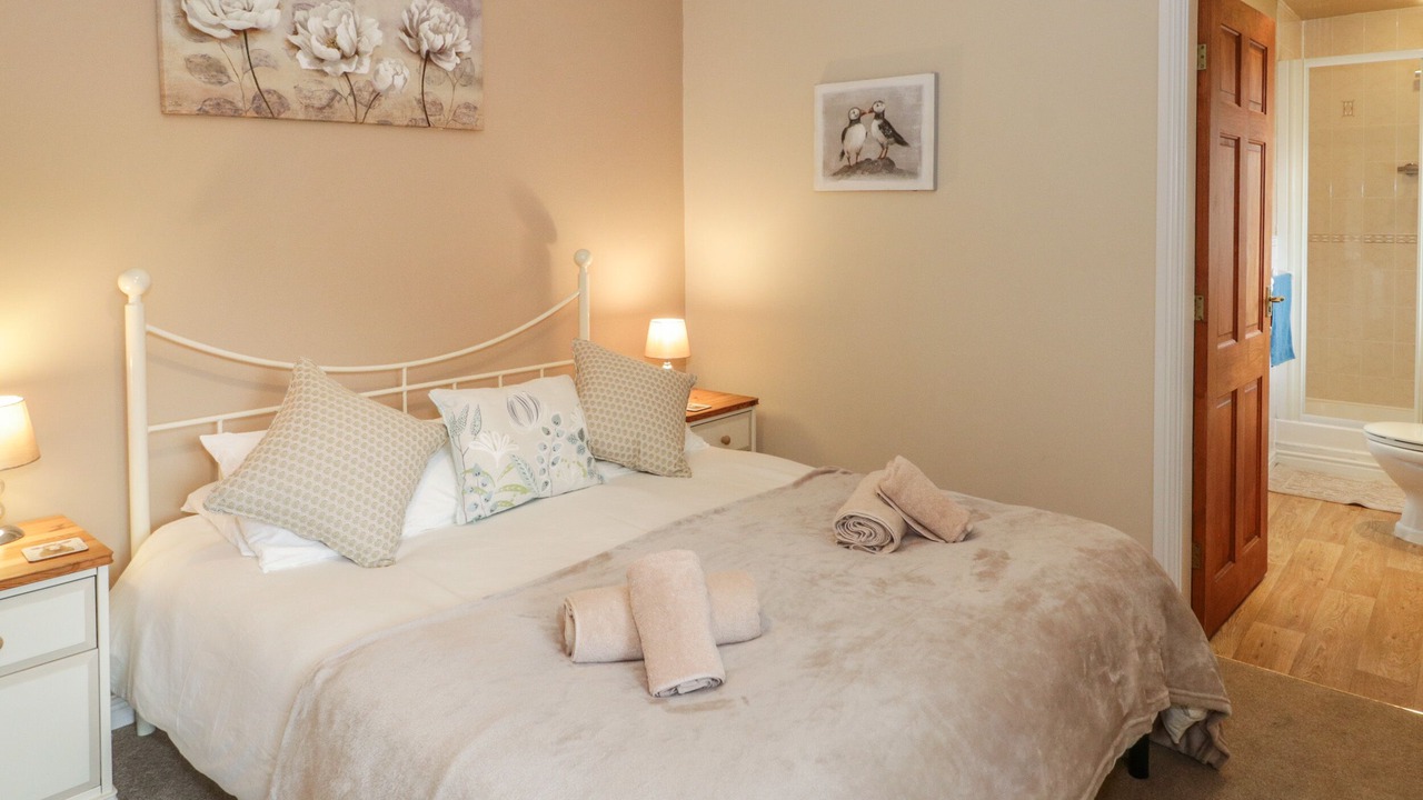Photo of Bedroom in Gwynedd- Snowdonia