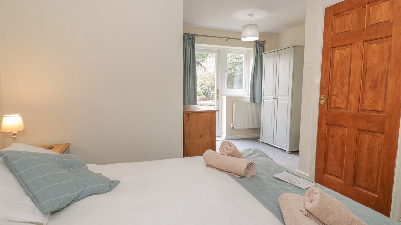 Photo of Bedroom in Gwynedd- Snowdonia