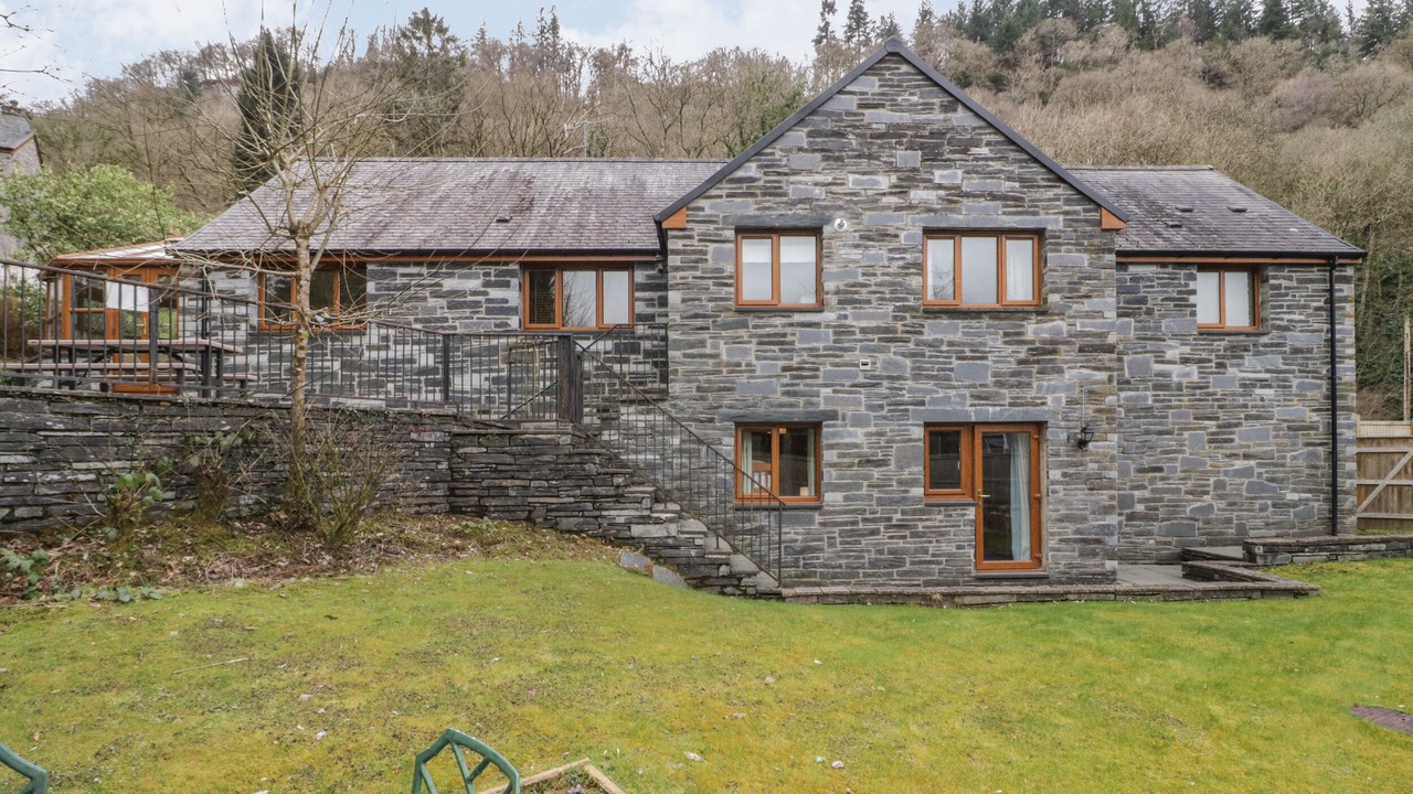 Photo of Outdoor in Gwynedd- Snowdonia