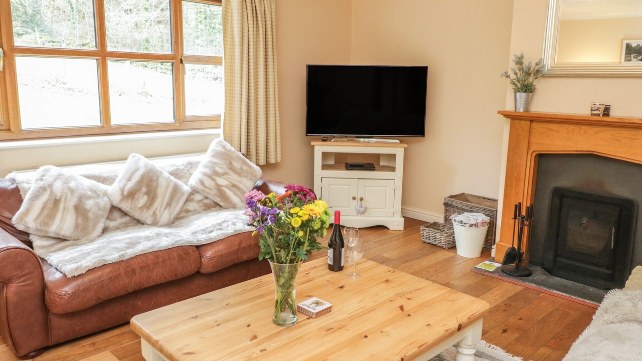 Photo of Livingroom in Gwynedd- Snowdonia