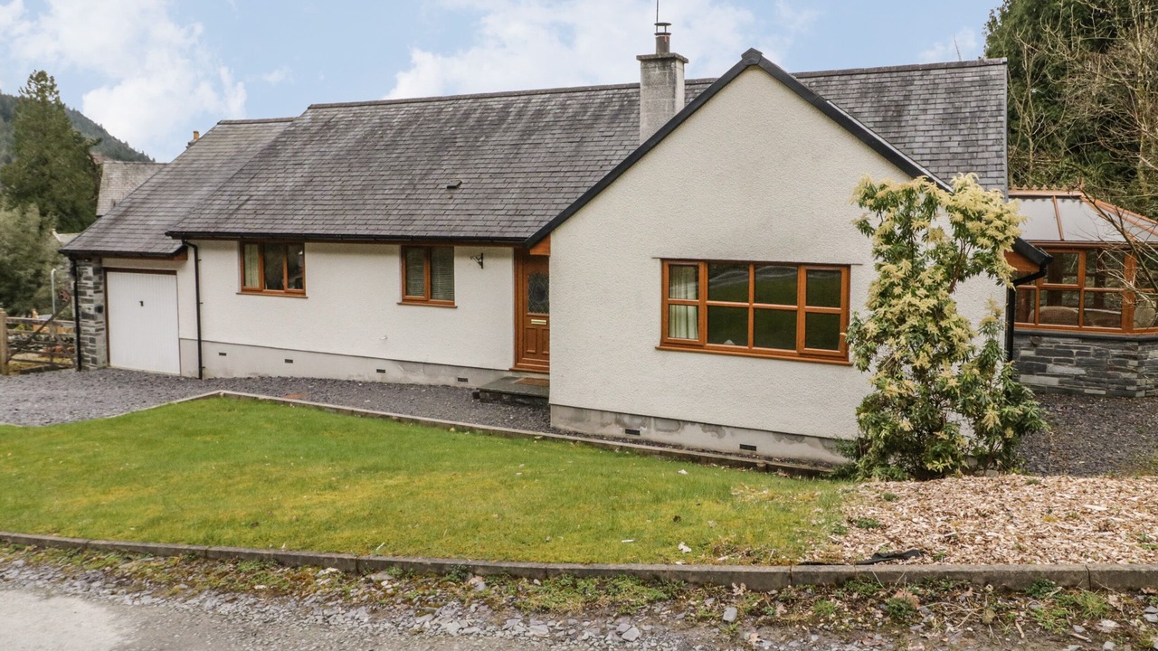 Photo of Outdoor in Gwynedd- Snowdonia
