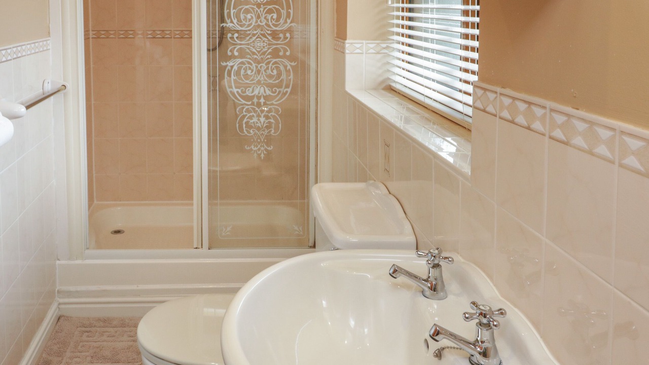 Photo of Bathroom in Gwynedd- Snowdonia