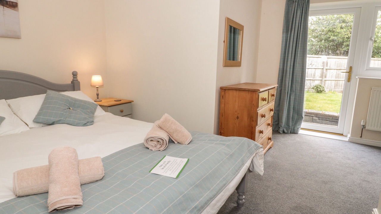Photo of Bedroom in Gwynedd- Snowdonia