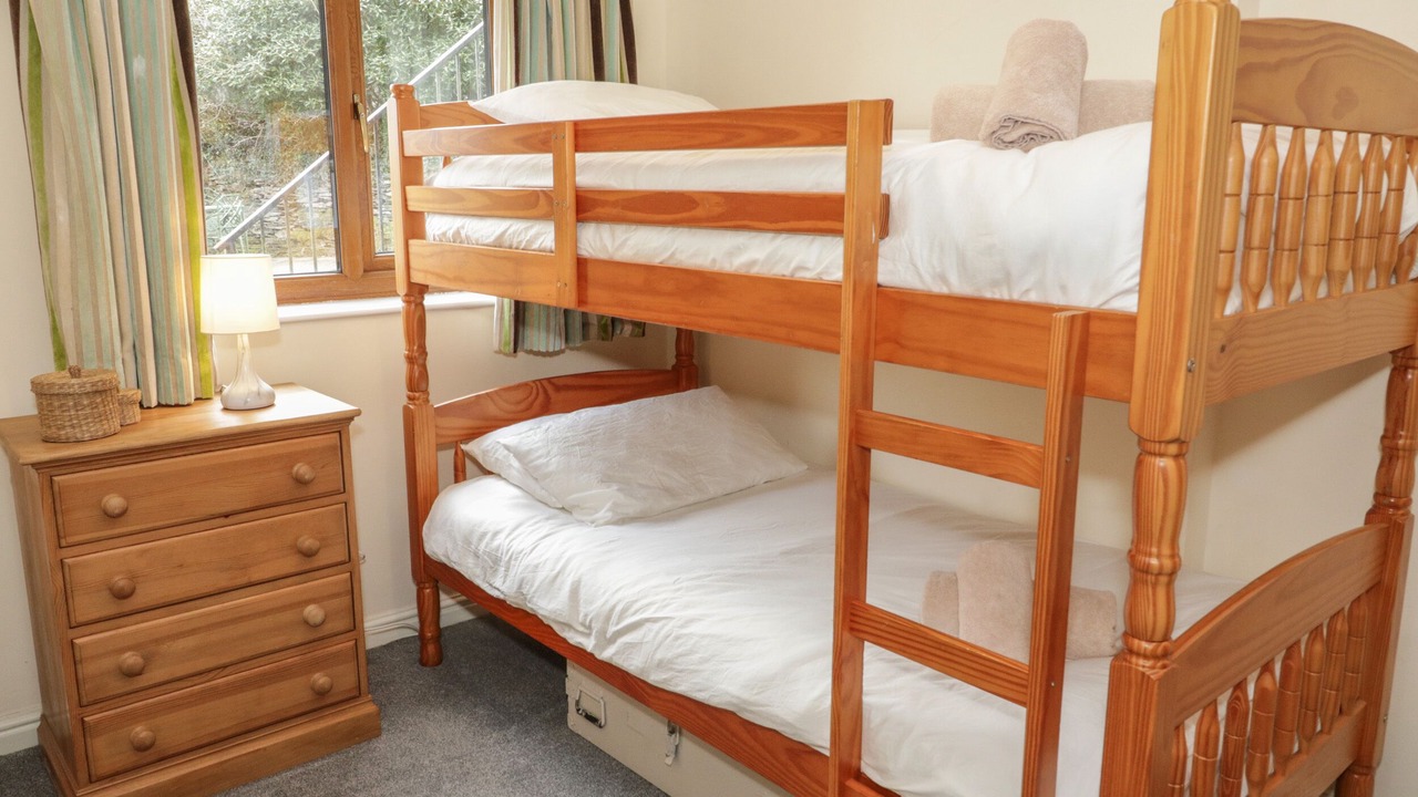 Photo of Bedroom in Gwynedd- Snowdonia
