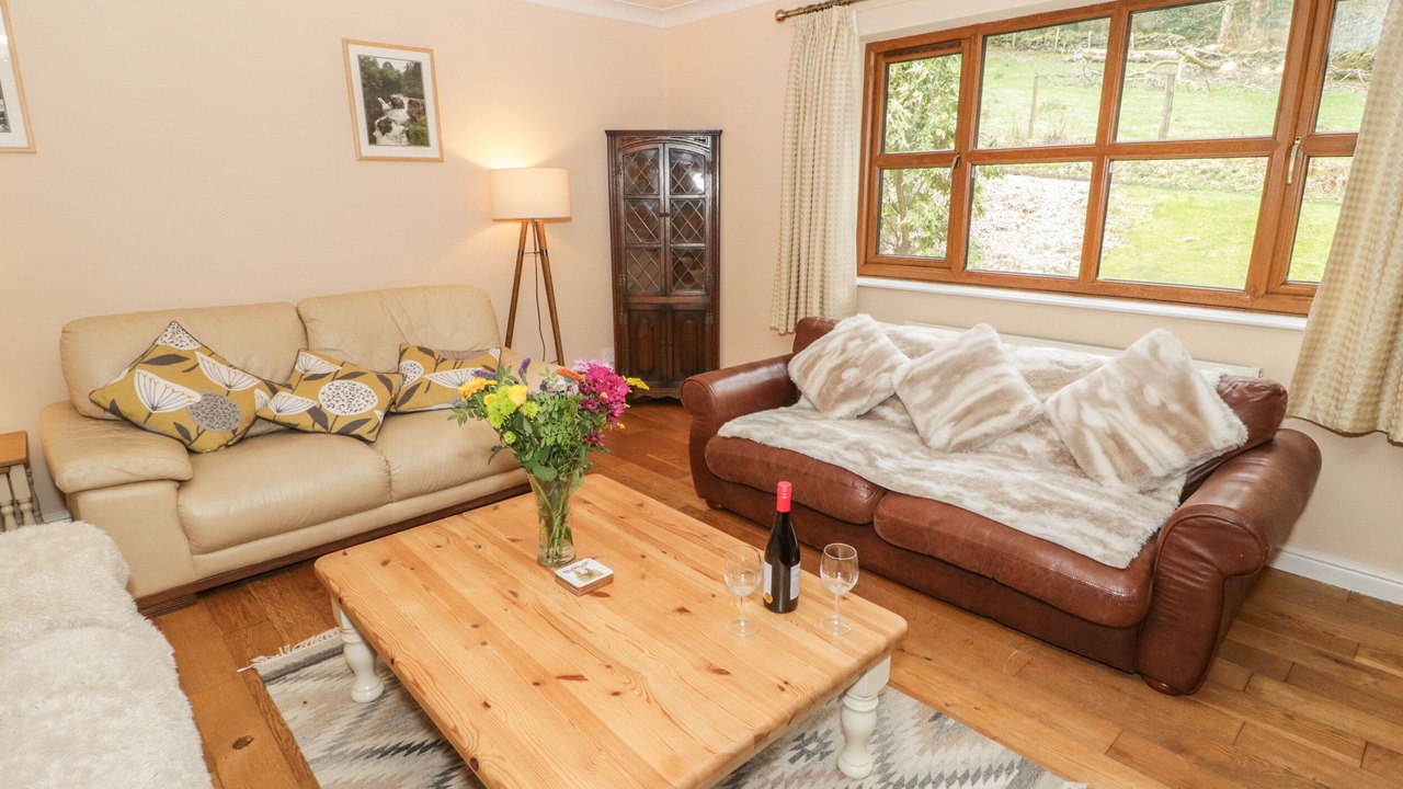 Photo of Livingroom in Gwynedd- Snowdonia