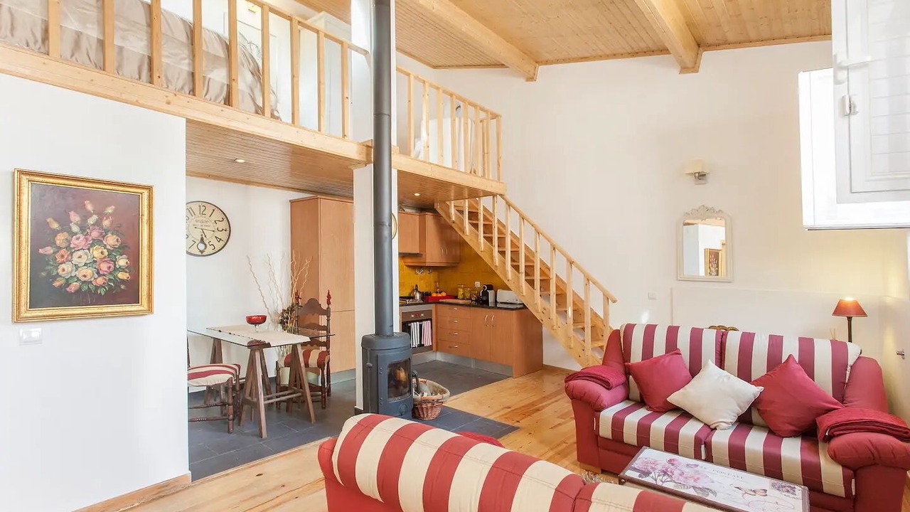 Photo of Livingroom in Bairro Alto