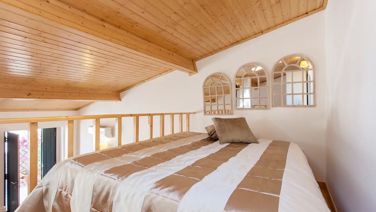 Photo of Bedroom in Bairro Alto
