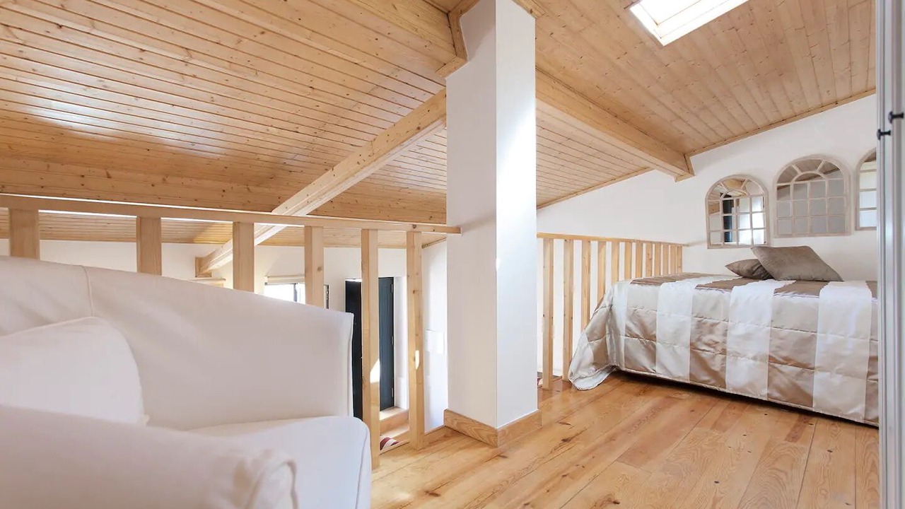 Photo of Bedroom in Bairro Alto
