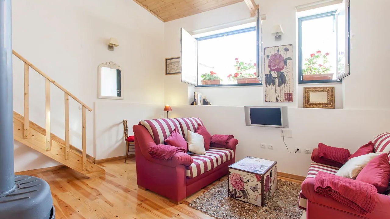 Photo of Livingroom in Bairro Alto