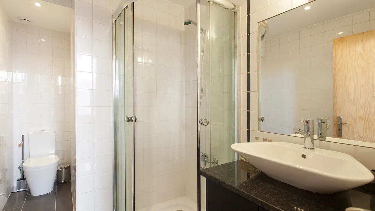 Photo of Bathroom in Bairro Alto