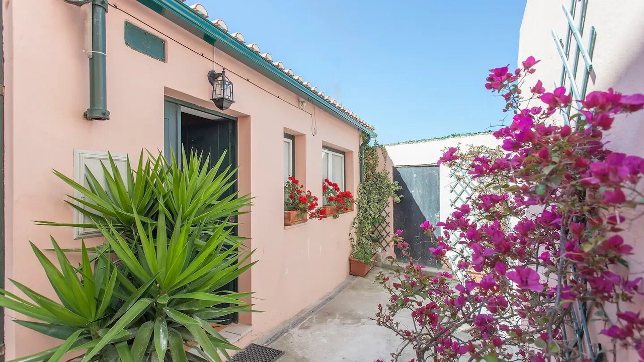 Photo of Outdoor in Bairro Alto