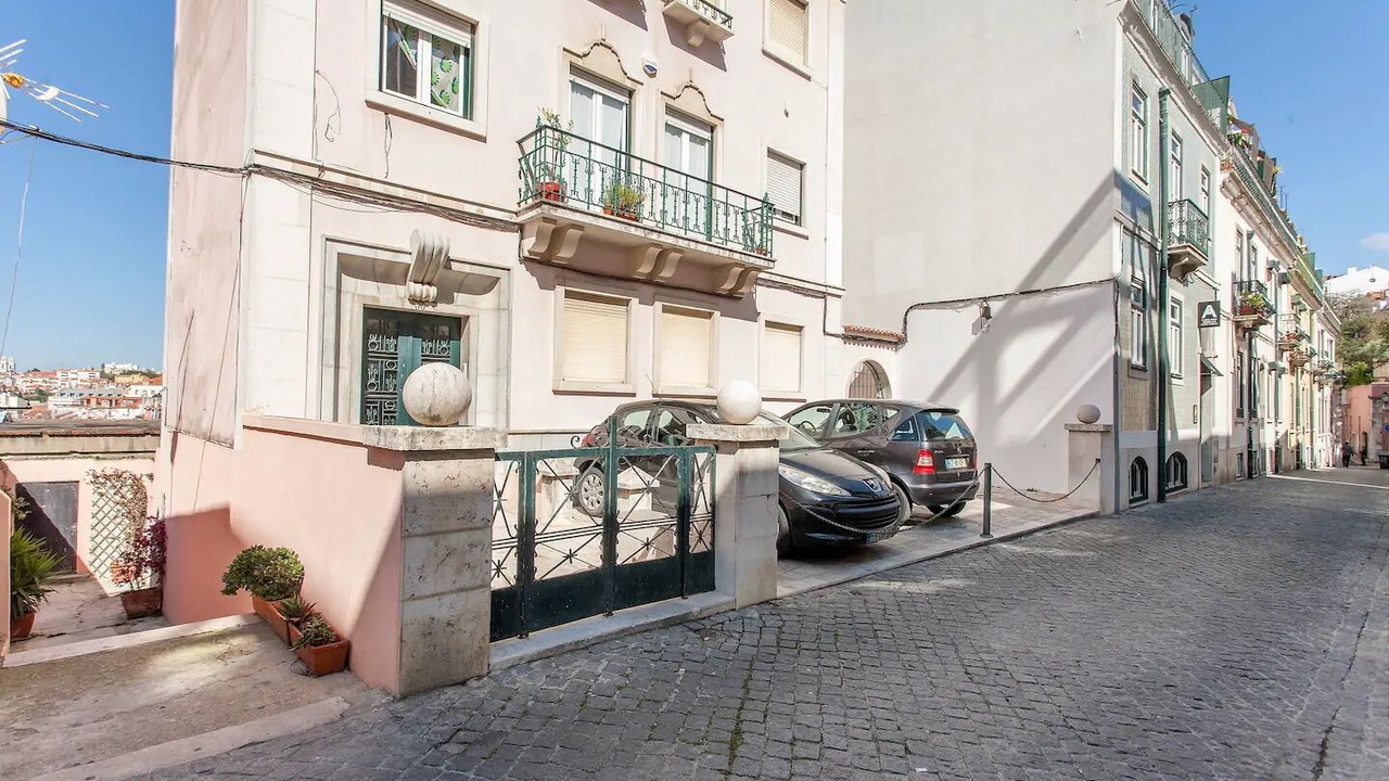 Photo of Outdoor in Bairro Alto
