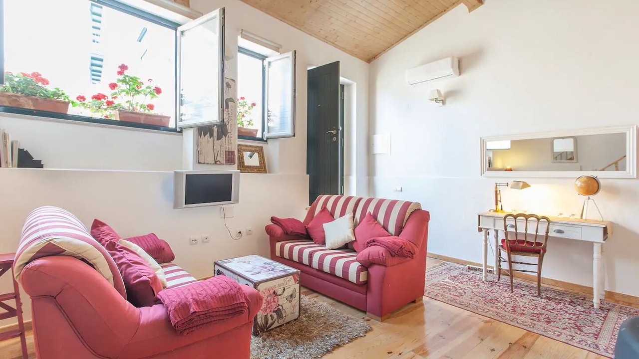 Photo of Livingroom in Bairro Alto