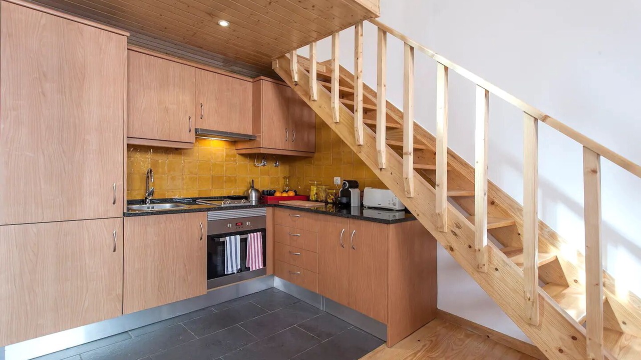 Photo of Kitchen in Bairro Alto