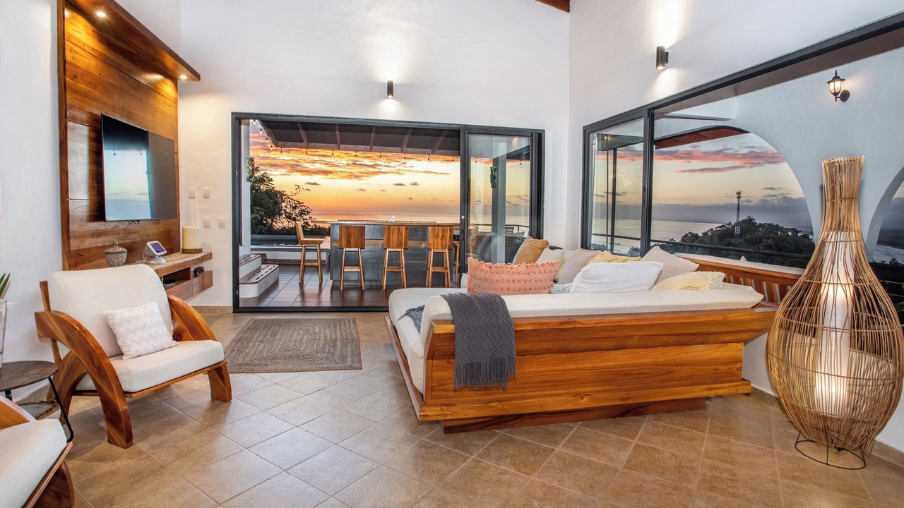 Photo of Livingroom in El Cerro