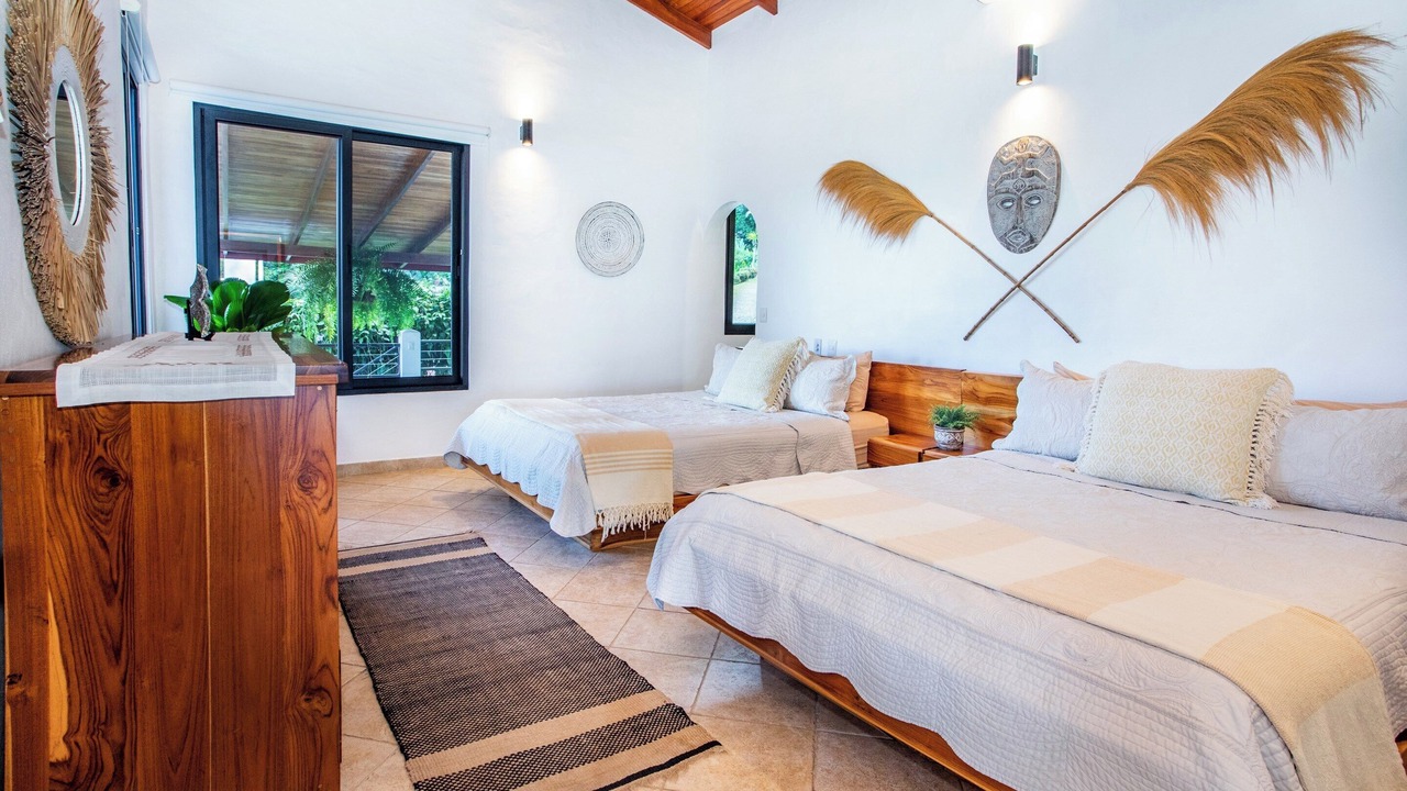 Photo of Bedroom in El Cerro