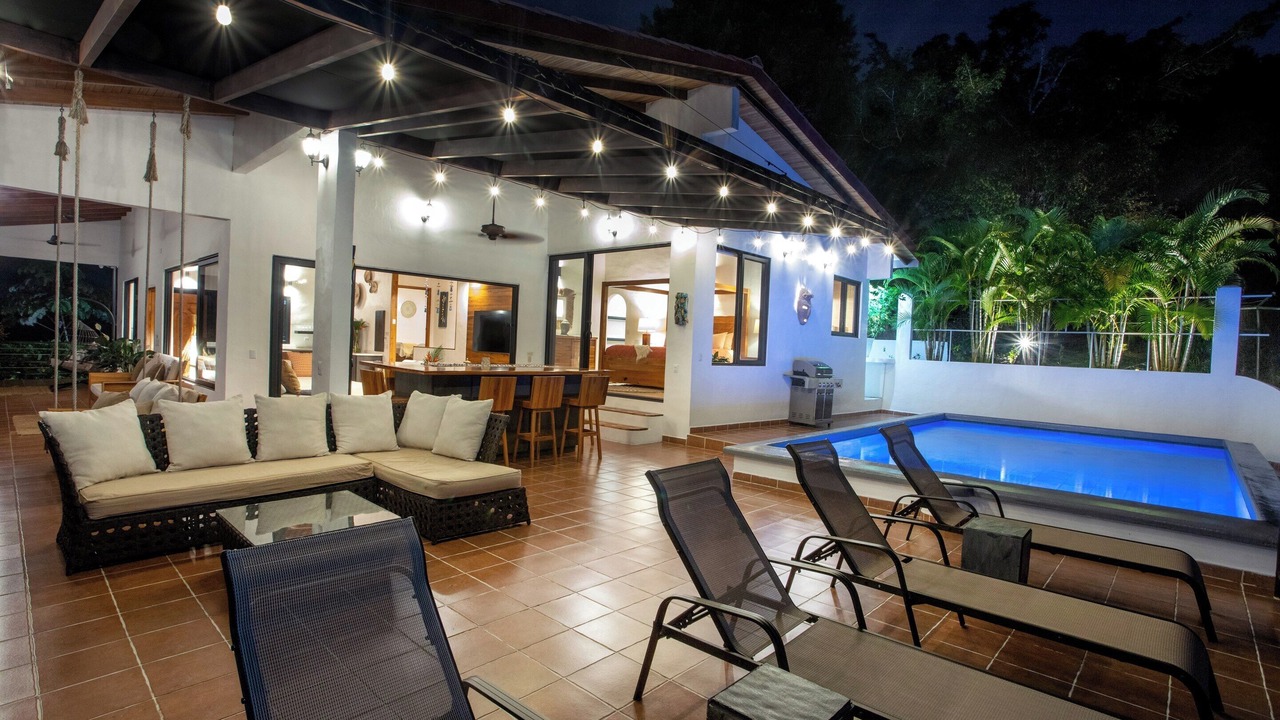 Photo of Outdoor in El Cerro