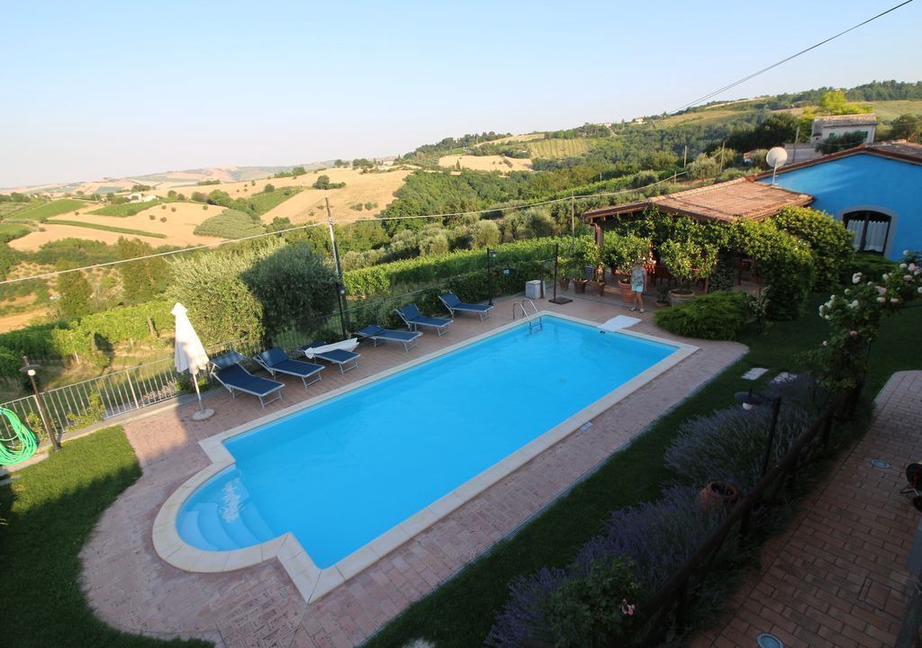 Photo of Outdoor in Monte Roberto