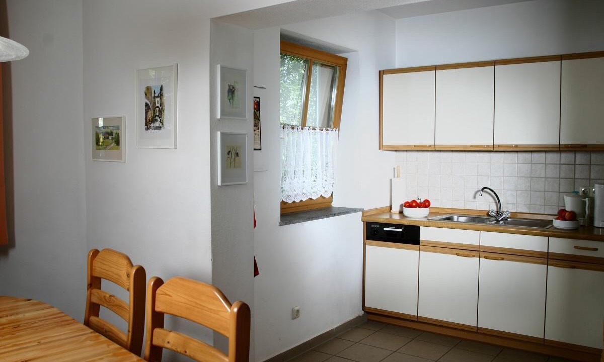 Photo of Kitchen in Segeten