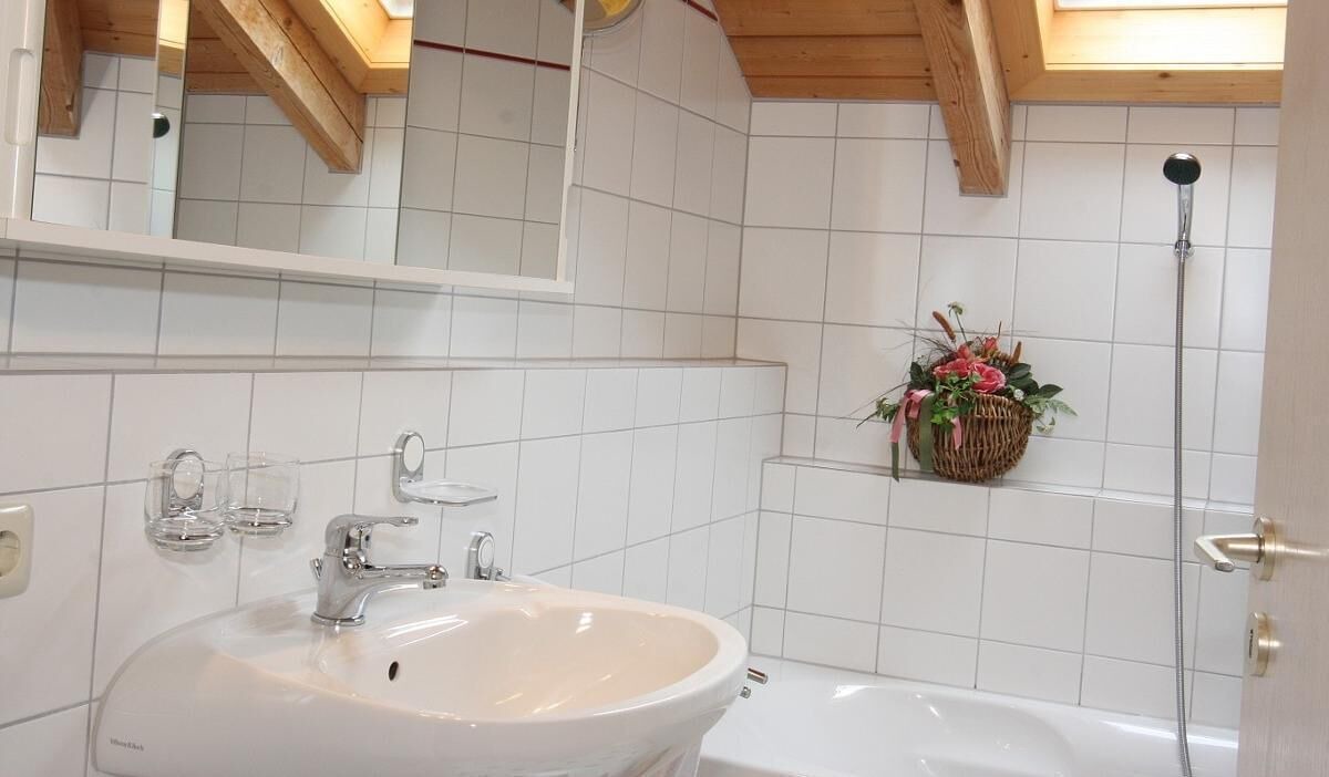 Photo of Bathroom in Segeten