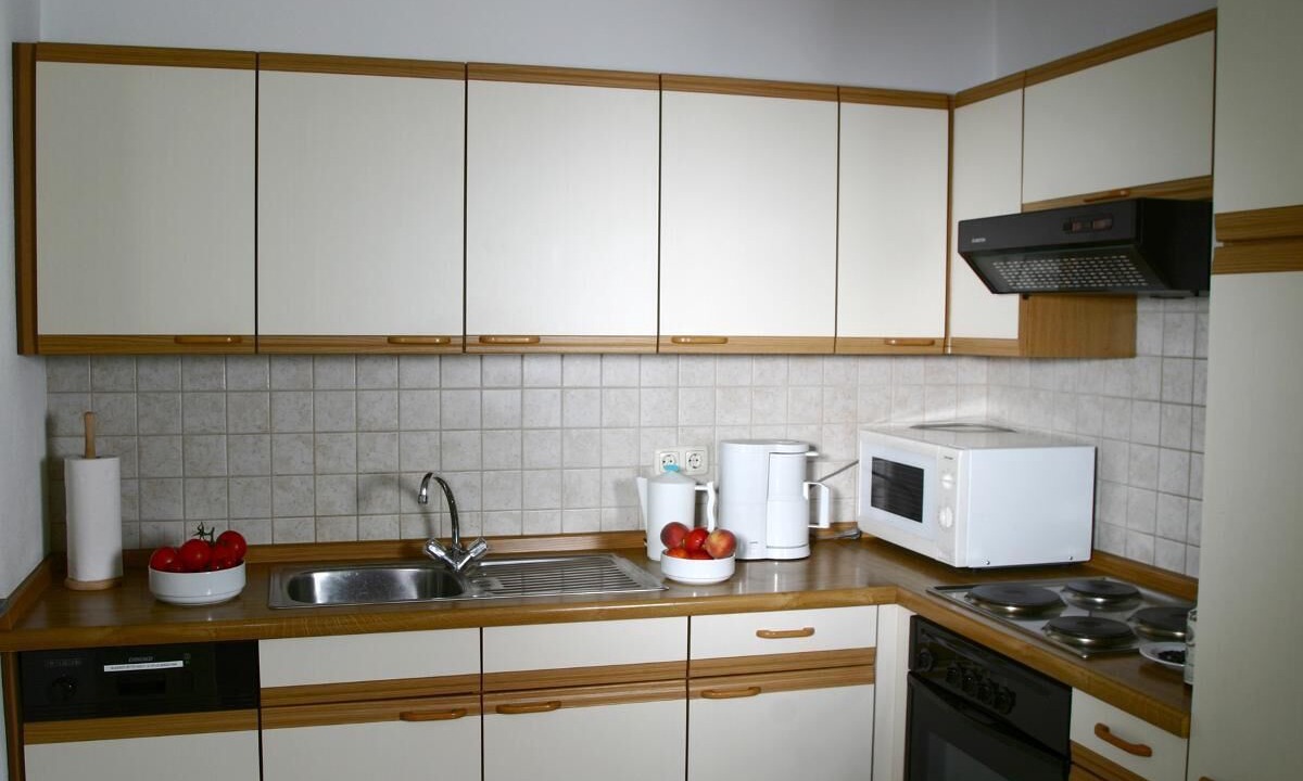 Photo of Kitchen in Segeten