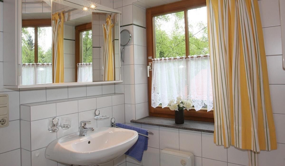 Photo of Bathroom in Segeten