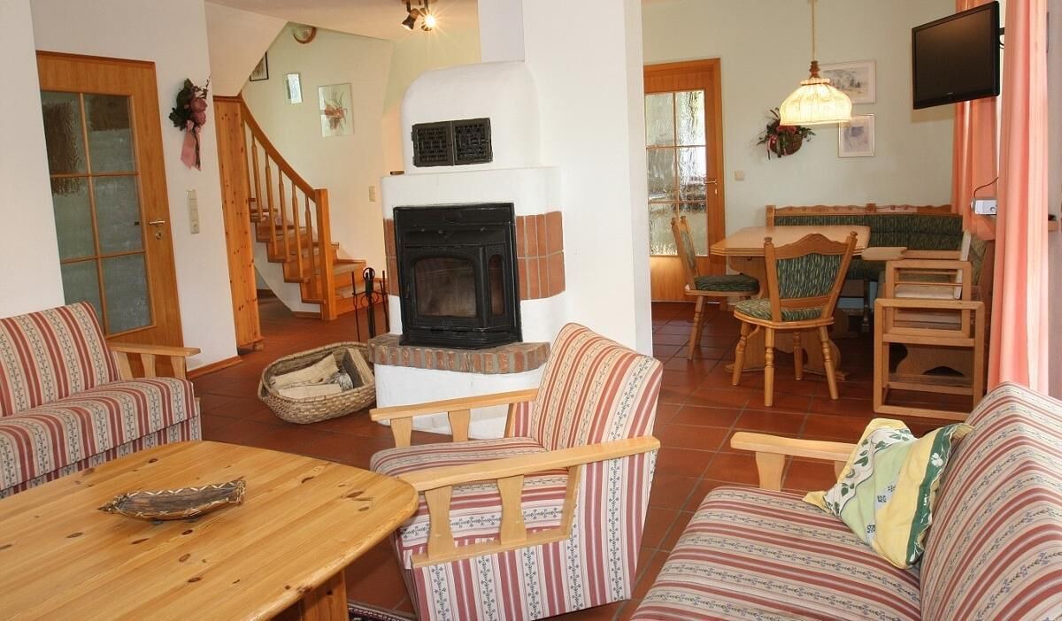 Photo of Livingroom in Segeten