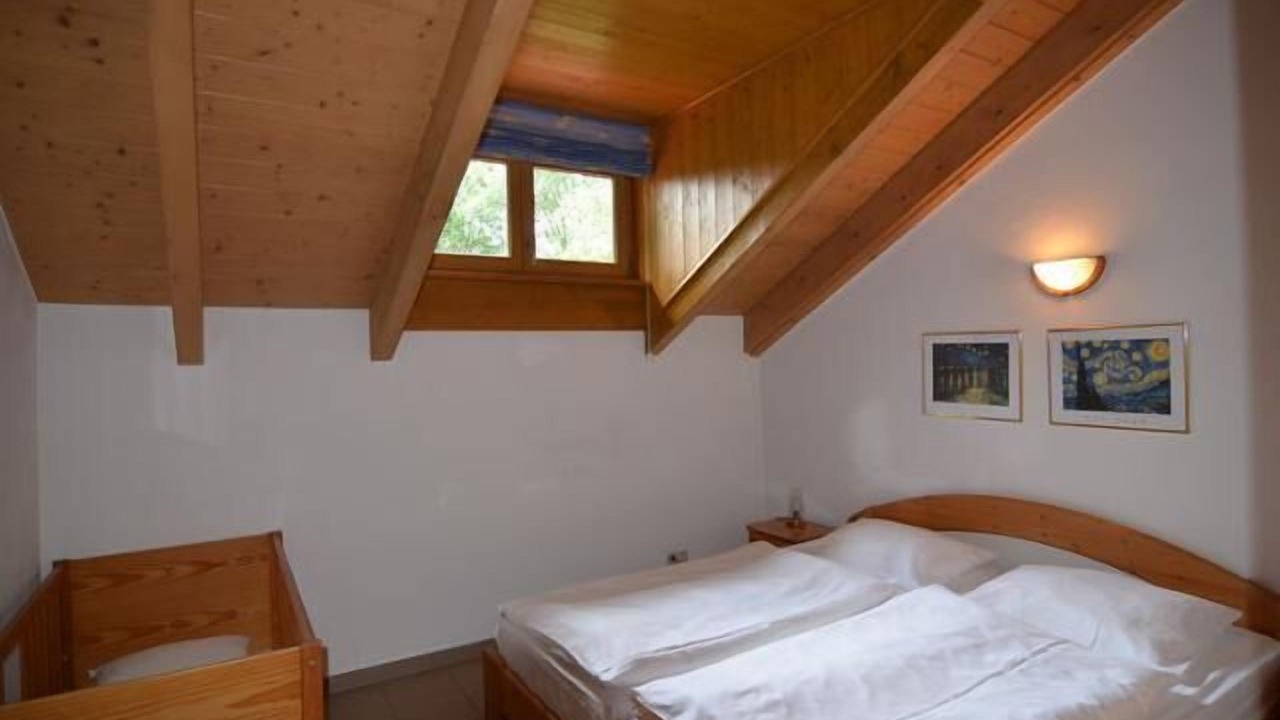 Photo of Bedroom in Segeten