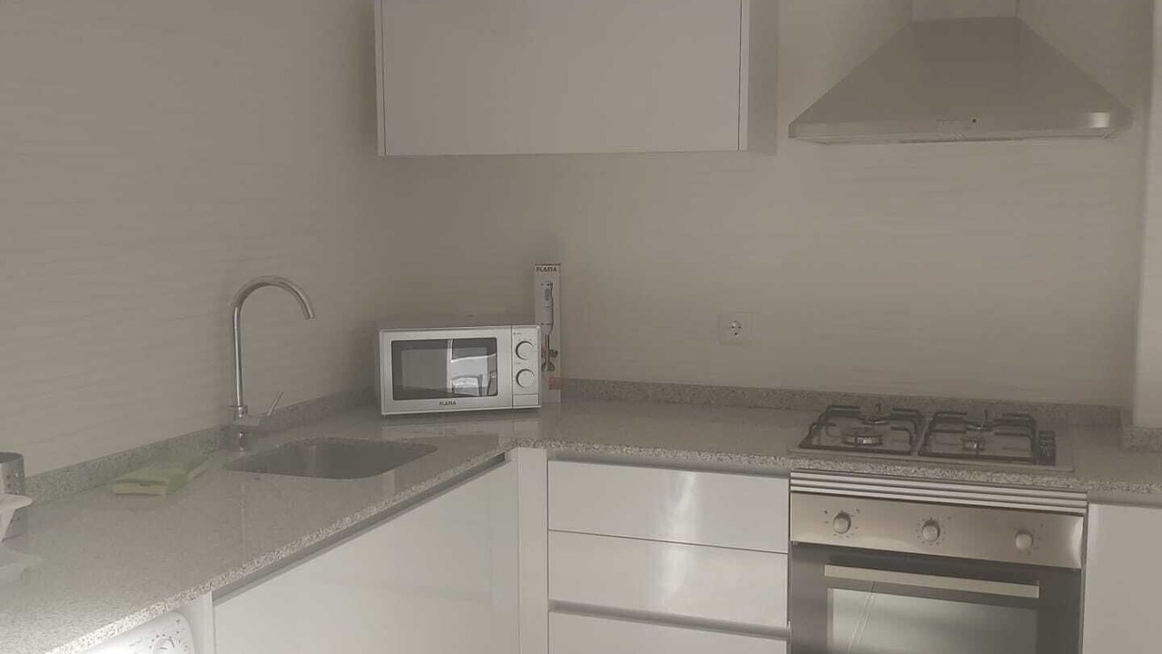 Photo of Kitchen in Guimaraes