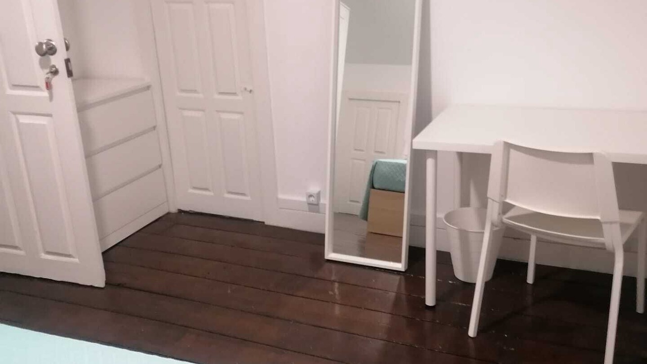 Photo of Bedroom in Guimaraes