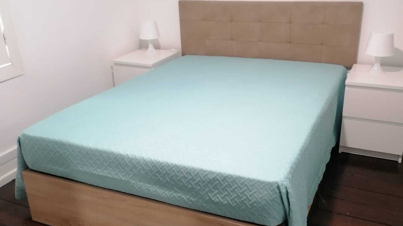Photo of Bedroom in Guimaraes