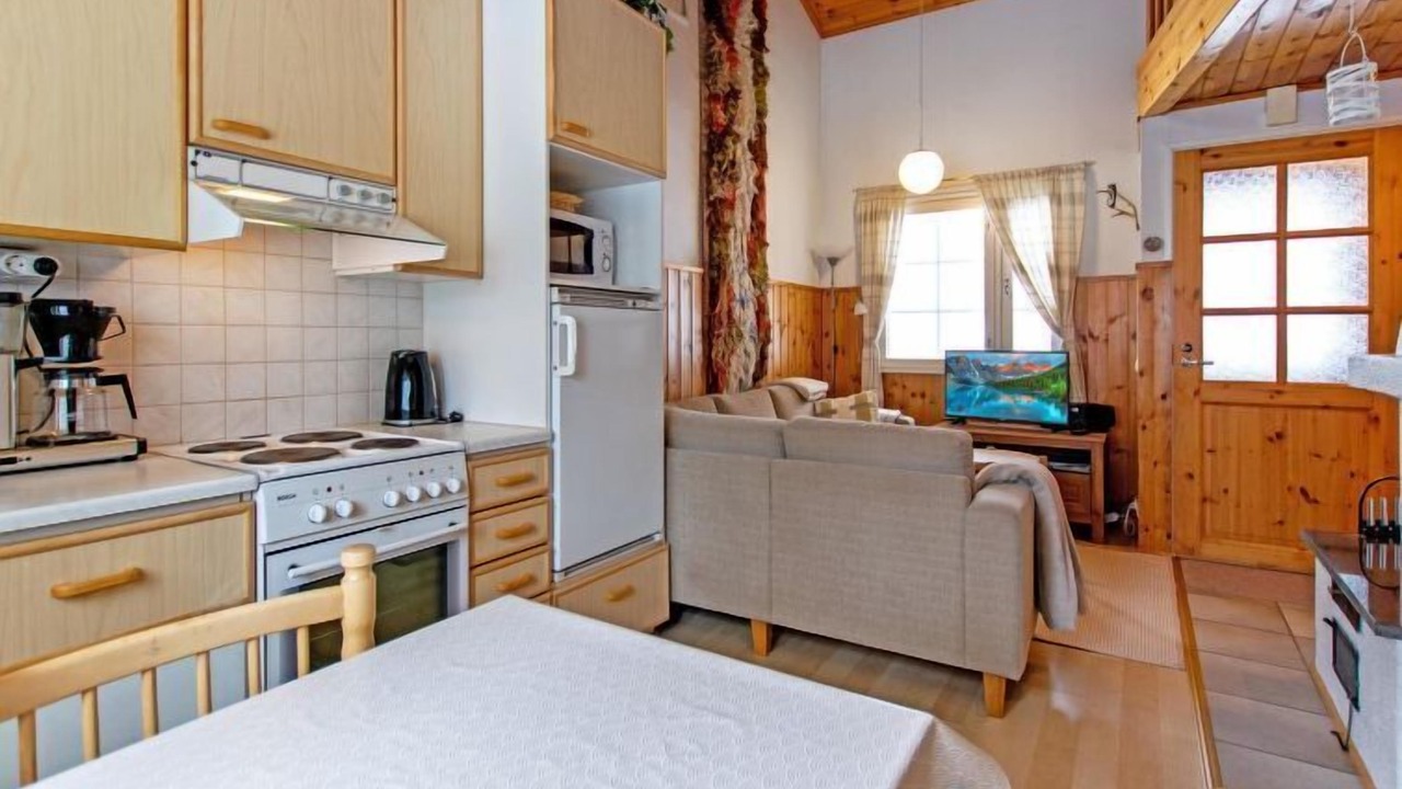 Photo of Bedroom in Tormanmaki