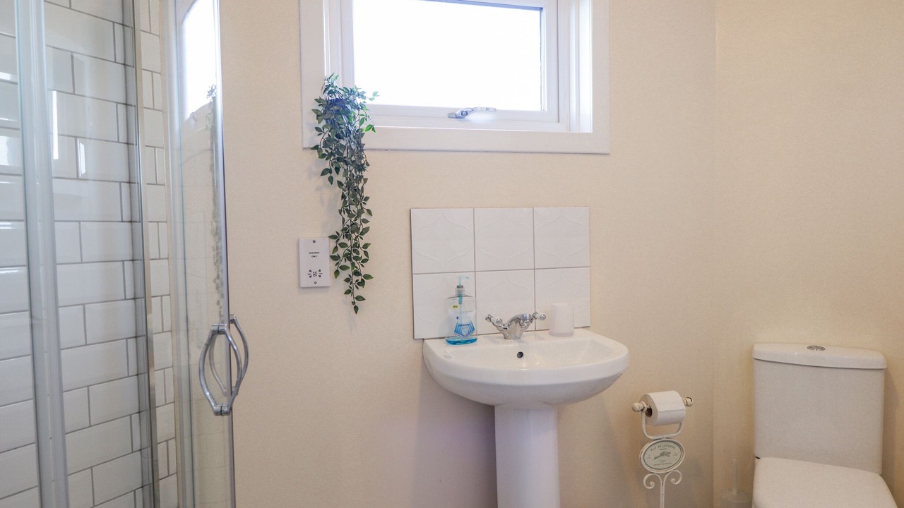 Photo of Bathroom in Hopeman