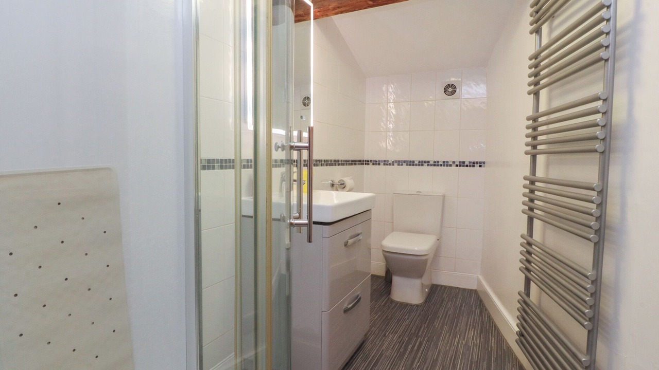 Photo of Bathroom in Grassington