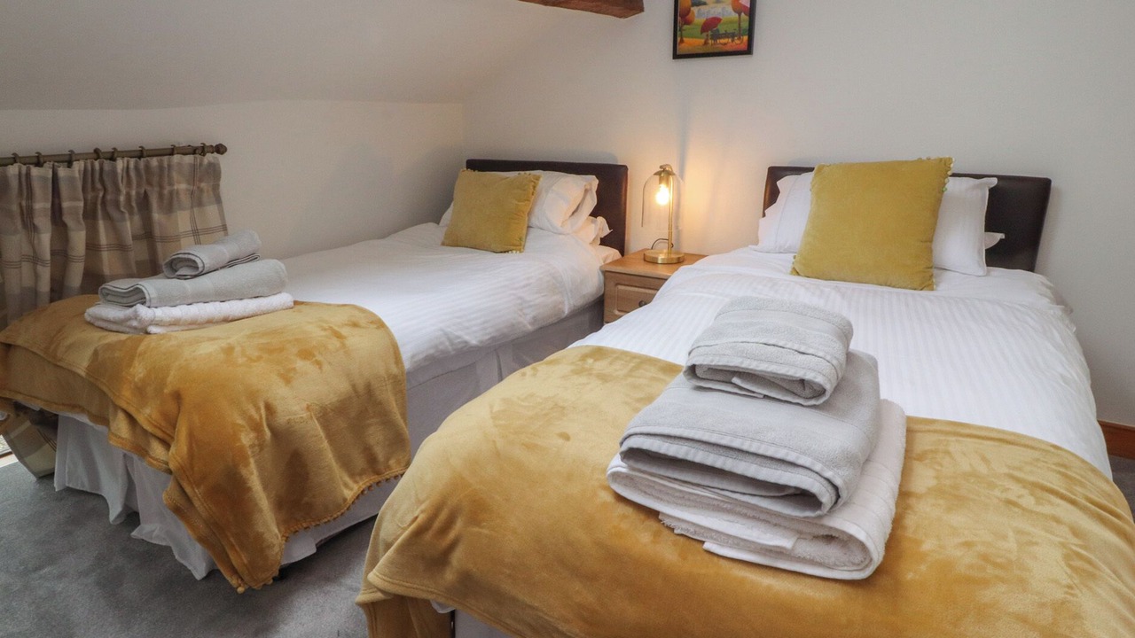 Photo of Bedroom in Grassington