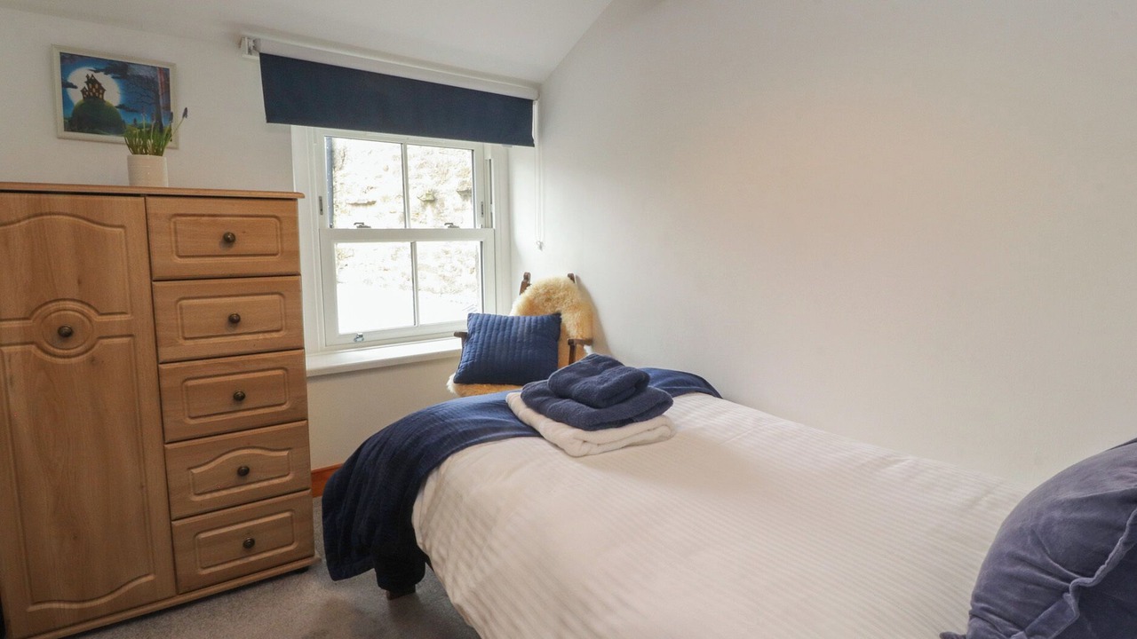 Photo of Bedroom in Grassington