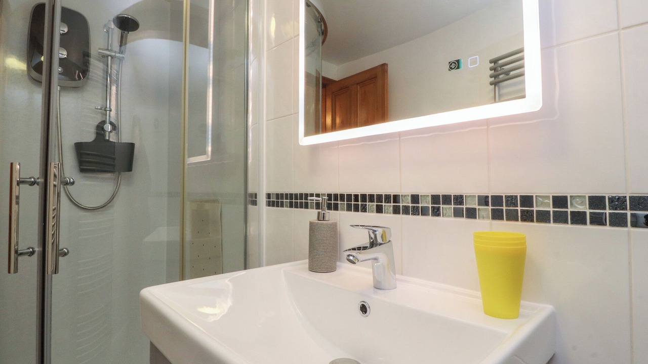 Photo of Bathroom in Grassington