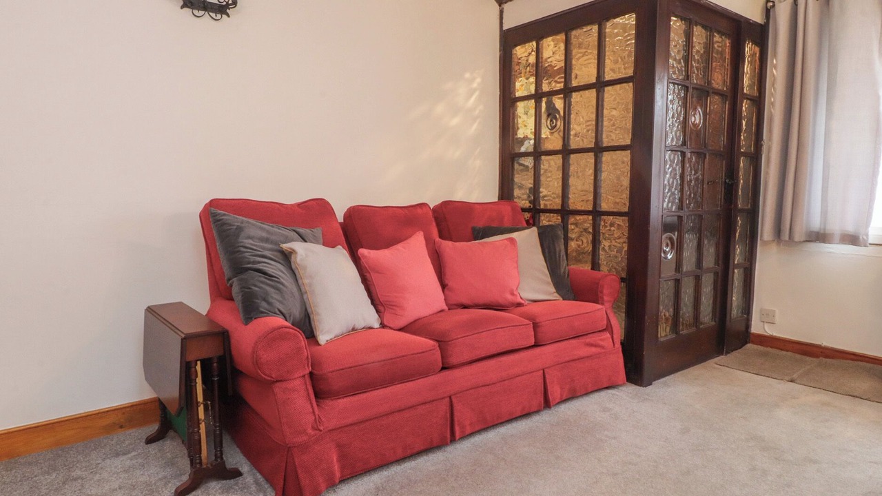 Photo of Livingroom in Grassington