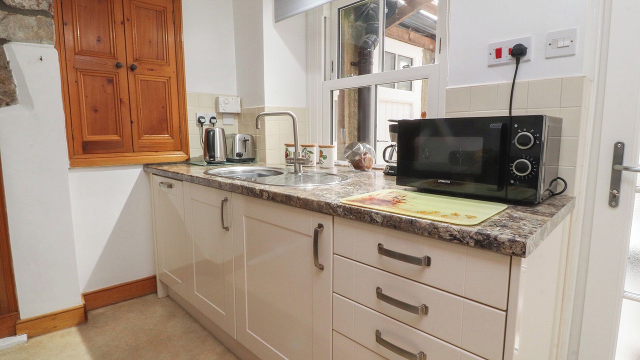 Photo of Kitchen in Grassington