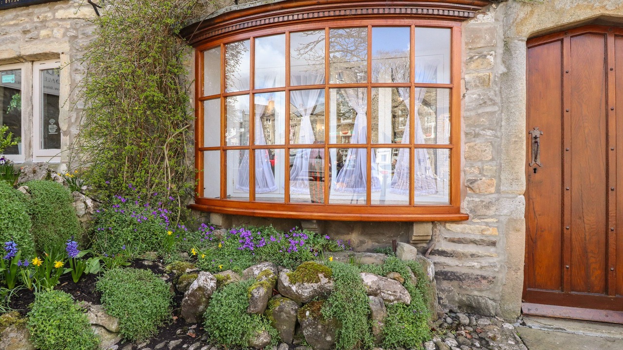 Photo of Outdoor in Grassington