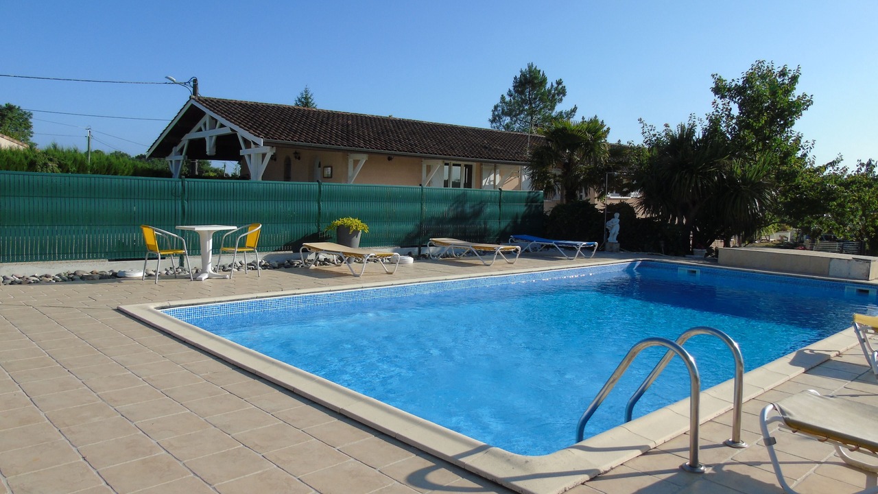Photo of Outdoor in Moulis-en-Medoc
