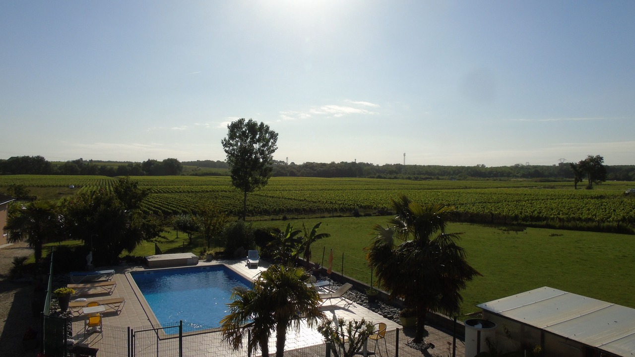 Photo of Outdoor in Moulis-en-Medoc
