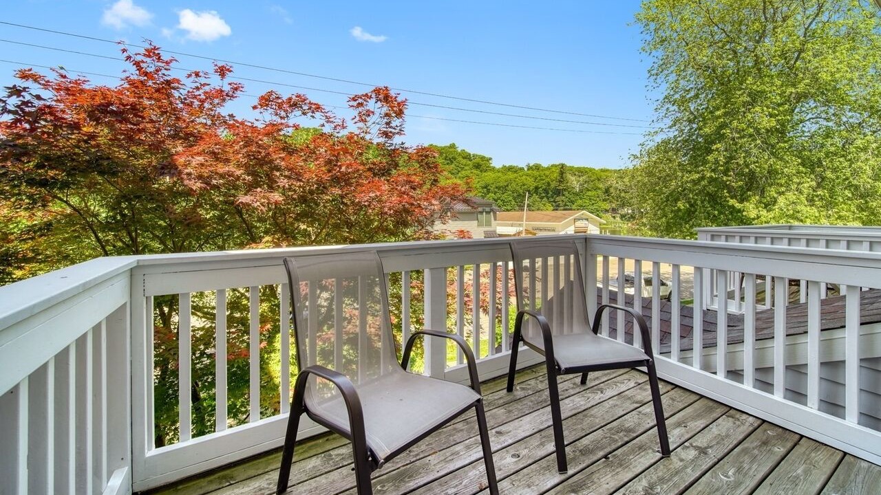 Photo of Outdoor in Saugatuck