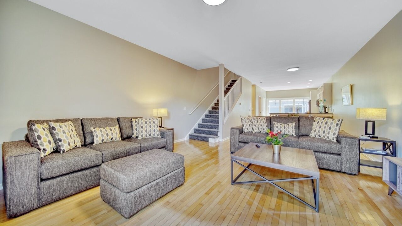 Photo of Livingroom in Saugatuck