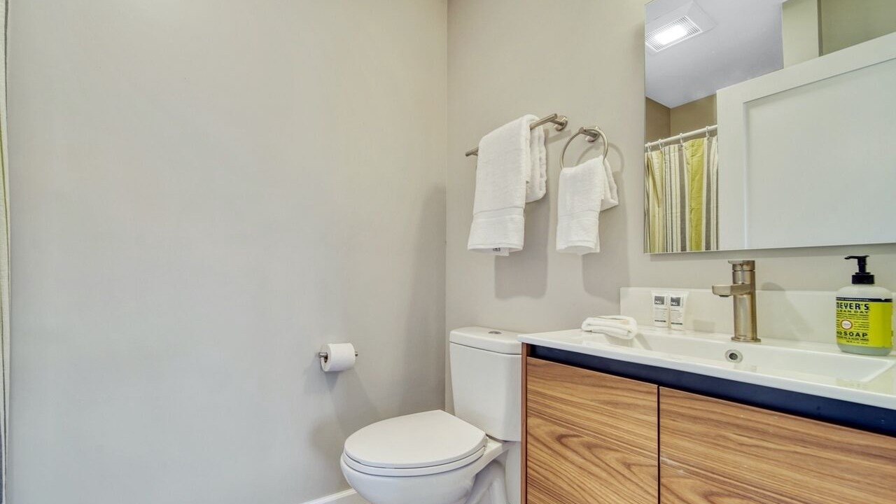 Photo of Bathroom in Saugatuck