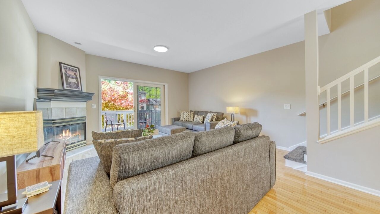 Photo of Livingroom in Saugatuck