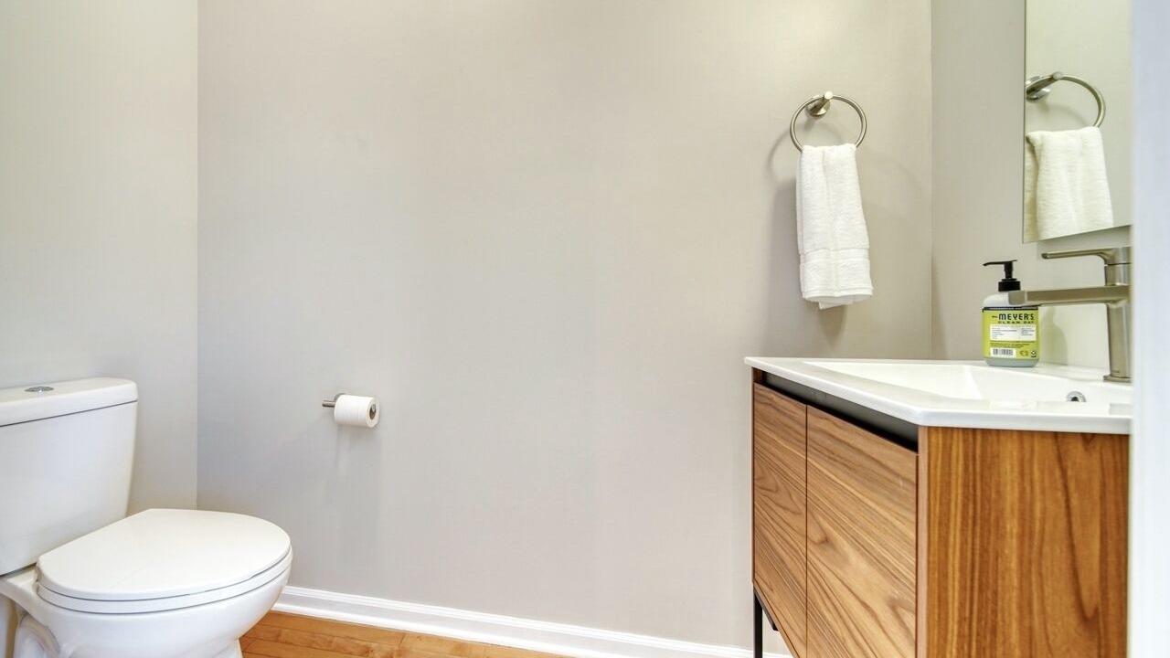 Photo of Bathroom in Saugatuck